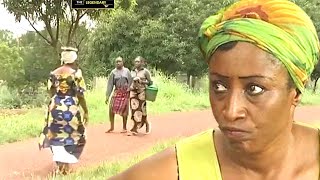 Widows Gang WHY KATE IS MOST FEARLESS amp WICKED WIDOW PATIENCE OZOKOWR OLD NIGERIAN AFRICAN MOVIES [upl. by Glassco377]