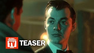 Pennyworth Season 1 Teaser 2  Rotten Tomatoes TV [upl. by Siddra]