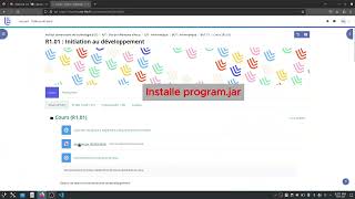 Tuto ijava commandes en description [upl. by Marvel]