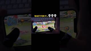 FANNY HANDCAM akiragaming mobilelegends fannyplays mlbb [upl. by Pros]