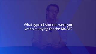 MCAT Prep Taking the MCAT as a Nontraditional Student  Kaplan MCAT Prep [upl. by Adnamar]