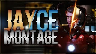 Dovahs Jayce Montage [upl. by Yevre]