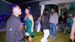 Baile En Oxnard CA Bautizo [upl. by Marlow]