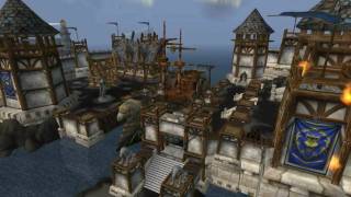 Northrend Trailer [upl. by Madelin]