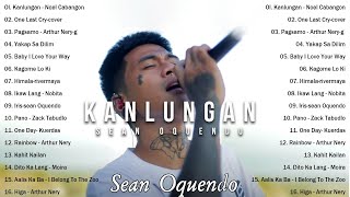 Kanlungan  Noel Cabangon Sean Oquendo Cover  Sean Oquendo Great Hits Cover  TOP Song OPM 2023 [upl. by Bax702]