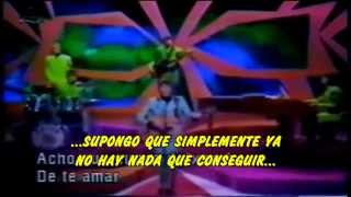 Gary Puckett and The Union Gap  Over You Subtitulada en español [upl. by Margetts]