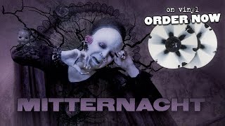 SOPOR AETERNUS quotMitternachtquot 2024 rerelease on coloured vinyl [upl. by Landahl249]