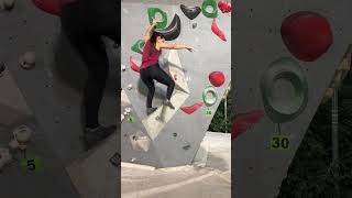 Победы случаются не каждый день climbing скалолазание bouldering [upl. by Adamina537]