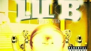 Lil B  Pretty Boy Anthem Hoop Life [upl. by Broome366]