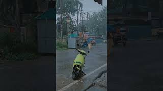 relax karo 🌧🌧 song music bollywood karaoke  monsoon rain peace meditation cherapunji [upl. by Mitchell354]