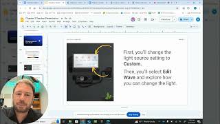 Light Waves Chapter 2 Guided Notes Q71 to Q74 [upl. by Galasyn]