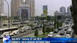 Jakarta Kota Seribu Mall [upl. by Drugi]