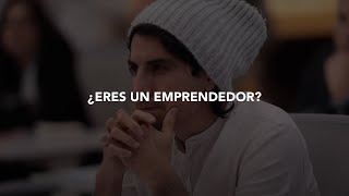 ¿Eres un emprendedor [upl. by Oned31]