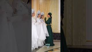 Circassian Dance circassian music адыгея [upl. by Razid]