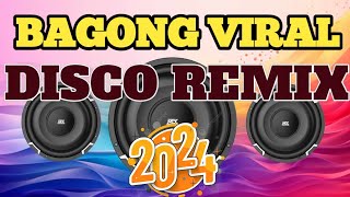 BAGONG VIRAL DISCO REMIX 2024 II DJYANS MIX [upl. by Niryt191]