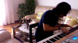 Non ti scordar mai di me Giusy Ferreri  piano cover [upl. by River]