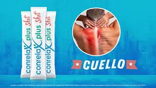 CONSULTÁ POR EL DEMOLEDOR CONTRA EL DOLOR – CONRELAX PLUS SHOT [upl. by Everrs]