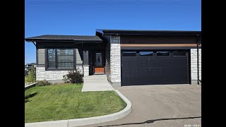 Residential at 310 Evergreen BOULEVARD 31 Saskatoon SK S7W 0Z1  For sale [upl. by Oirad871]