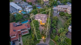 11 Carnoustie Ct Indooroopilly [upl. by Kristopher]