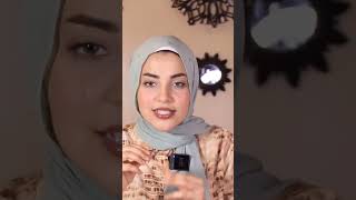 طريقة رسم ايلاينر الهبه😍مكياج [upl. by Bessie89]