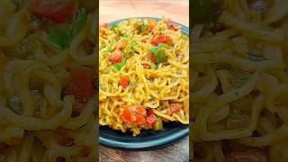 Vegetable Maggie shortvideo shortsfeed shortsvideo shorts short treanding viralvideo ytshort [upl. by Scoville]