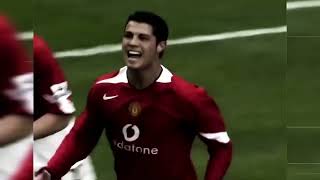 Cristiano Ronaldo with Phonk Music 1 Hour🔥  Copyright Free Music [upl. by Yensehc]