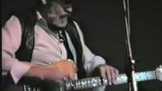 Roy Buchanan  When A Guitar Plays The Blues [upl. by Gut]