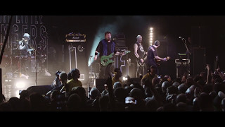 Stiff Little Fingers quotAlternative Ulsterquot from quotBest Served Loud  Live At Barrowlandquot [upl. by Cesaria201]