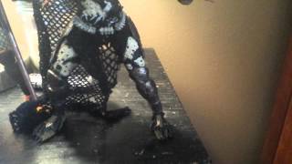 Albino Super Predator and Wasp Predor Customs [upl. by Rap]