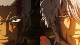 Gintama AMV KabukiCho Arc [upl. by Asinet]