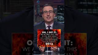 Last Week Tonight Library Season 3 Coming 630 [upl. by Crenshaw]