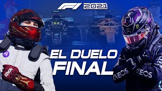 EL MERCADO SE VUELVE LOCO  TEMPORADA FINAL MODO MI EQUIPO F1 2021  BAHREIN [upl. by Bellanca796]