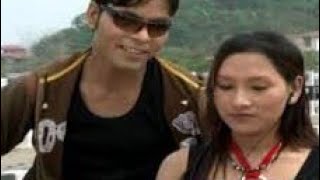 MINISLU LAZISLU  SUPER HIT BORO MUSIC VIDEO  INDRAJIT KUMAR SAGARiAVCREATION [upl. by Atiekan261]