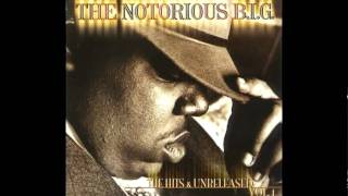 Notorious BIGBig Poppa HD [upl. by Nahn]