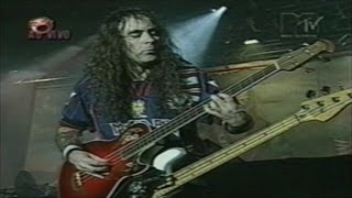 Iron MaidenThe ClansmanCuritiba 1998Legendado Tradução HD 720p [upl. by Kistner]