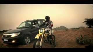 Tata Safari Storme Explorer Edition commercial [upl. by Ariela]