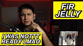 RONNIE RADKE FT JELLY ROLL ALL MY LIFE FIRST REACTION [upl. by Gabriel471]