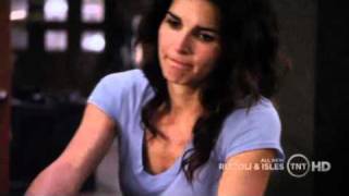 Rizzoli amp Isles I´m sorry [upl. by Server]