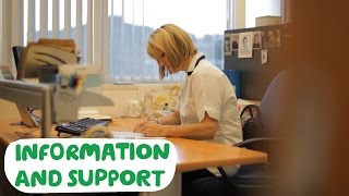 Lymphoedema explained  Macmillan Cancer Support [upl. by Ellenar]