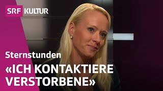 Kontakt mit Verstorbenen Humbug oder Realität  Sternstunde Religion  SRF Kultur [upl. by Bartosch]