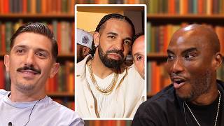 quotNot Like Usquot Reaction  Drake looks tired amp AbSoul BAITING [upl. by Shull]