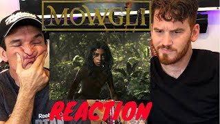 Mowgli Legend Of The Jungle  Movie Review [upl. by Frangos]