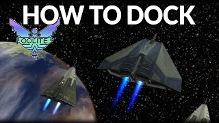 Oolite How To Dock [upl. by Persse]