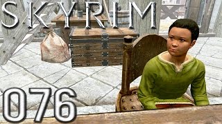 TES V Skyrim  076  Familiengründung [upl. by Enej]