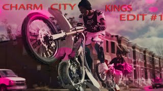 CHARM CITY KINGS EDIT 1 [upl. by Marba]