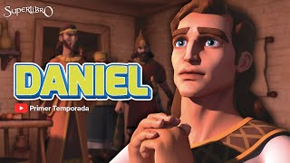 Superlibro  Daniel  Temporada 1 Episodio 7  Episodio Completo HD Version Oficial [upl. by Callista]