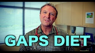 Gaps Diet Is it Right for Your Child Pediatric Advice [upl. by Ativoj]