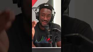 MKBHD Vs Apple Apple Intelligence Team [upl. by Nered172]