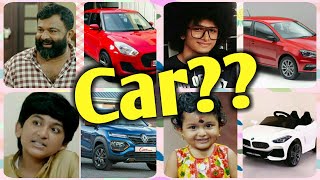 Uppum Mulakum Actors Cars  Flowers  Uppum Mulakum 1207  Uppum Mulakum latest episode 1208 [upl. by Oberheim]