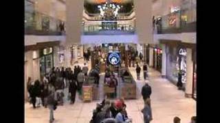 Eastgate Shopping Centre Basildon [upl. by Aneetsyrk]